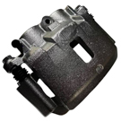 2017 Gmc Savana 2500 Brake Caliper 5